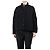 Autre Marque Black wool textured jacket - size L