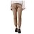 Joseph Joggers de ante marrón - talla XL Castaño
