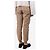 Joseph Joggers de ante marrón - talla XL Castaño - vista 3