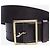 Polo Ralph Lauren Cinto de couro marrom - tamanho L - vista 4