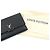 Billetera Compacta Tri-fold Capucines de Louis Vuitton Negro Rosa Multicolor - vista 10