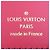 Billetera Compacta Tri-fold Capucines de Louis Vuitton Negro Rosa Multicolor - vista 5