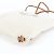 Hermès Hermes Aline D Engraved 2-Way Leather Backpack Beige - view 6