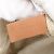 Hermès Hermes Aline D Engraved 2-Way Leather Backpack Beige - view 9