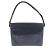 Piano Bolsa de Ombro 2 em 1 de Couro Hermès Azul marinho - vista 4