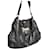 Borsa a Spalla Chanel Parigi Londra Nero