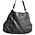 Borsa a Spalla Chanel Parigi Londra Nero - vista 2