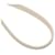 Hermès Pink Milo lambskin and Swift Calfskin Rodeo Pegase Bag Charm PM Cream  - view 6