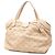 Louis Vuitton Marrone Monogramma Mahina Cirrus PM Beige - vista 2