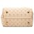 Louis Vuitton Marrone Monogramma Mahina Cirrus PM Beige - vista 3