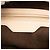 Louis Vuitton Marrone Monogramma Mahina Cirrus PM Beige - vista 5
