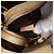 Louis Vuitton Marrone Monogramma Mahina Cirrus PM Beige - vista 6