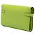 Cartera Larga Kelly en Cabra Mysore Verde Hermès Verde claro - vista 2