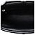 Clutch Chanel in pelle di agnello trapuntata nera Timeless Kisslock Nero - vista 4