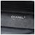 Clutch Chanel in pelle di agnello trapuntata nera Timeless Kisslock Nero - vista 6