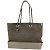 Sac à main Gabrielle de Chanel Marron
