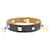 Hermès HERMES Mini Dog Square Crew Bracelet  - view 7