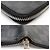 Portafoglio Lungo Damier Graphite Louis Vuitton N61653 Nero Damier ebene - vista 6