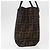 Fendi Vintage Offene Tote Zucca aus Canvas Mittel Braun - Ansicht 4