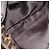 Fendi Vintage Offene Tote Zucca aus Canvas Mittel Braun - Ansicht 5