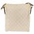 Gucci Flap Messenger GG Tela rivestita Piccola - vista 2