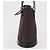 Burberry Blue Label Nylon Braun - Ansicht 4