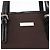 Burberry Blue Label Nylon Braun - Ansicht 6