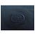 NUOVO PULLOVER CHRISTIAN DIOR CD ICON 943J612A0531 L 52 IN COTONE BLU Blu navy - vista 11