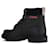 Heron Preston Botas LH Worker Negro - vista 3