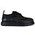 Alexander Mcqueen Derby Ibrido