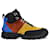 Burberry Botas Tor Multicolor Cuero