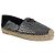 Prada Espadrilhas - vista 2