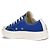 Comme Des Garcons Tênis Chuck Taylor - vista 3