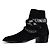 Amiri Botas Bandana Hebilla - vista 3