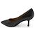 Walter Steiger Sapatos de salto em couro - vista 4