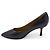 Walter Steiger Sapatos de salto de couro - vista 4