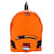 Heron Preston Rucksack Orange