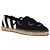 Off White Espadrilles - Ansicht 2