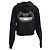 Off White Sudadera Off-White Will You Marry Me en algodón negro - vista 3