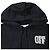 Off White Sudadera Off-White Will You Marry Me en algodón negro - vista 5