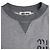Sudadera de Fleece Miu Miu en Algodón Gris - vista 5