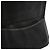Bolso de mano de seda plateada adornado con cristales Balmain Plata - vista 10