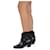 Francesco Russo Botas de cuero Negro - vista 2