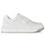 Valentino Garavani Baskets One Stud