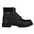 Heron Preston Boots LH Worker Boots Black