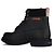 Heron Preston Boots LH Worker Boots Black - view 3