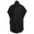 Cappotto Hermès in cashmere nero - vista 3