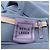 Abito Mini Senza Spalline Herve Leger in Rayon Blu Chiaro - vista 5