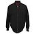 Comme Des Garcons  Comme Des Garçons Reversible Bomber Jacket in Multicolor Polyester Multiple colors