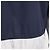 Comme Des Garcons  Comme Des Garçons Reversible Bomber Jacket in Multicolor Polyester Multiple colors - view 9